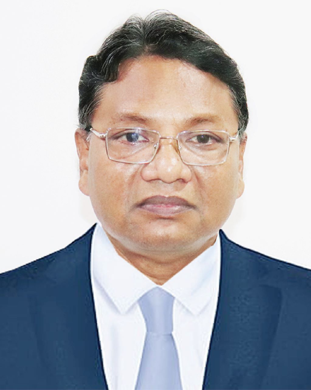 PRINCIPAL & PROF. DR. MD. BILLAL ALAM